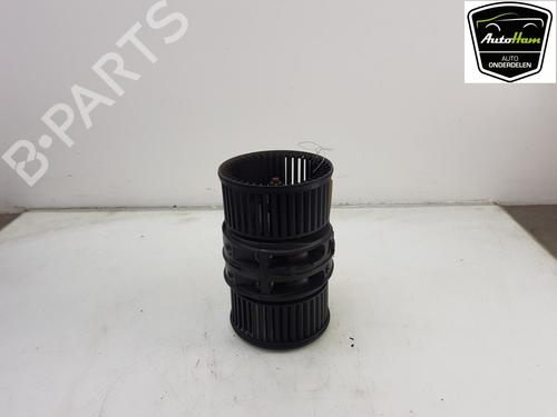 Heater blower motor RENAULT MEGANE III Grandtour (KZ0/1) 1.6 16V (KZ0U, KZ1B, KZ1U) | BP12044481M62 