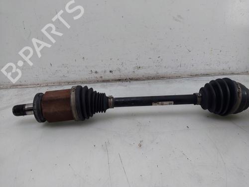 Left front driveshaft BMW X3 (F25) xDrive 20 i | BP30060277M38