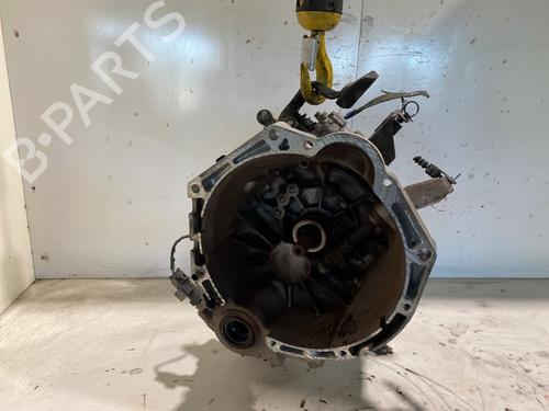 Used Gearbox KIA PICANTO II (TA) 1.0 (67 hp) 29504064