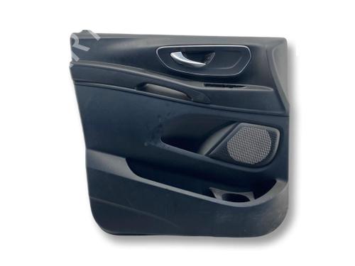 Front left panel MERCEDES-BENZ VITO Tourer (W447) 114 CDI (447.701, 447.703, 447.705) | BP40504156C58 - Image 2