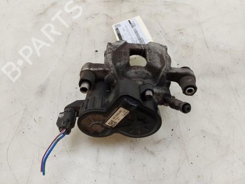 Right rear brake caliper FORD FOCUS IV (HN) 1.0 EcoBoost | BP36257608M106 - Image 2