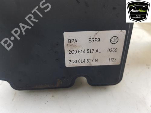 ABS pump SKODA KAMIQ (NW4) 1.0 TSI | BP19336051M43 