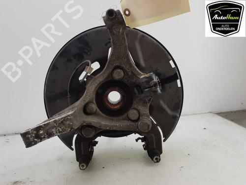Right front steering knuckle OPEL INSIGNIA A Sports Tourer (G09) 2.0 CDTI (35) | BP12043240M26 