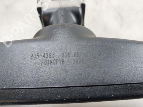 Rear mirror SKODA KAMIQ (NW4) 1.0 TSI | BP36838961I6 - Image 4