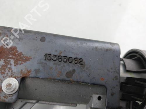 Switch OPEL ZAFIRA TOURER C (P12) 1.4 (75) | BP39975011I30 - Image 5