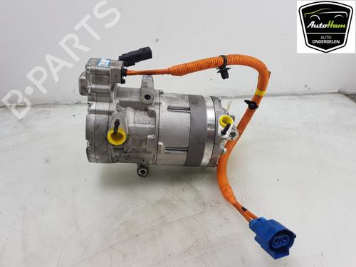 AC compressor TESLA MODEL S (5YJS) 75 | BP15640457M34 - Image 2