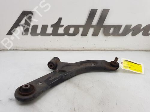 Used Right front suspension arm Right front suspension arm OPEL AGILA B (H08) 1.0 (F68) (68 hp) 34056718 34056718