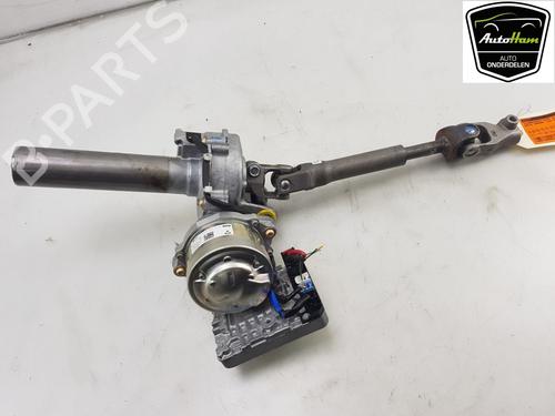 Used Steering column Steering column 13150233 13150233