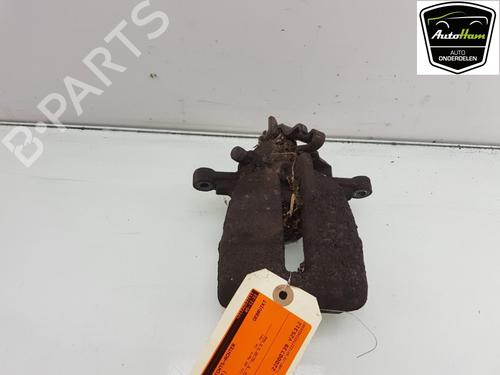 Used Right rear brake caliper VW TRANSPORTER T5 Van (7HA, 7HH, 7EA, 7EH) 2.0 TDI (102 hp) 12047218
