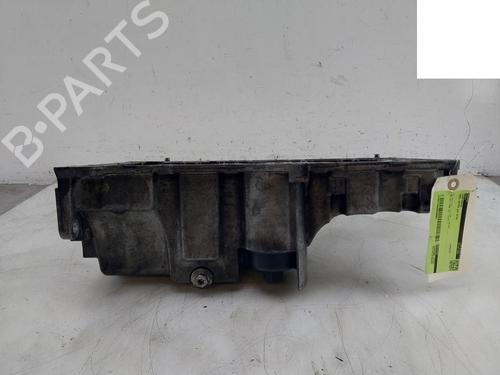 Oil sump OPEL ASTRA J Sports Tourer (P10) 1.6 CDTi (35) | BP30143736M115 