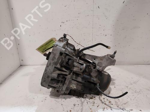 Getriebe für RENAULT TWINGO II (CN0_) 1.2 16V (CN04, CN0B) (75 hp) 31610267
