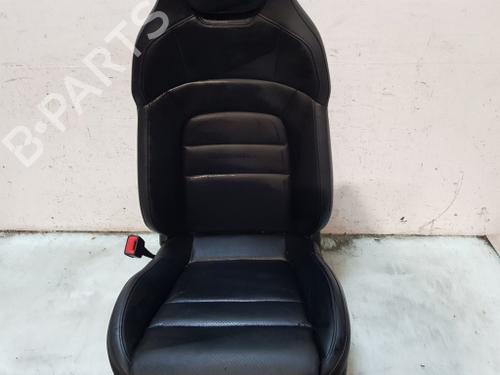 Left front seat PORSCHE TAYCAN (Y1A) Electric (Y1AAA1, Y1AAI1) | BP23500954C15 - Image 3