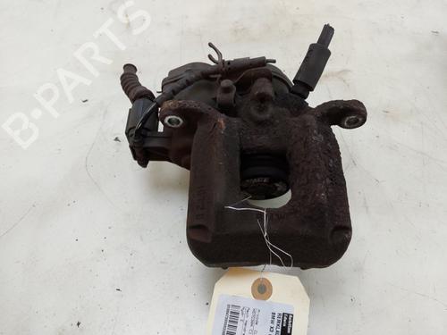 Used Right rear brake caliper BMW X3 (F25) xDrive 30 d (258 hp) 29851821