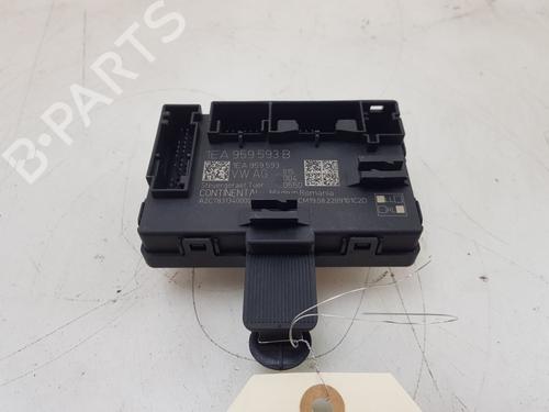 Elektronisk modul VW ID.3 (E11, E12) Pure (150 hp) 23573995