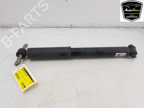 Used Right rear shock absorber PEUGEOT 308 III (FB_, FH_, FP_, F3_, FM_) Hybrid 225 (F3DGYT, F3DGNH) (224 hp) 15555758