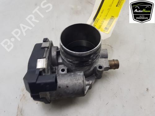 Used Throttle body BMW 3 (F30, F80) 328 i (245 hp) 16321169