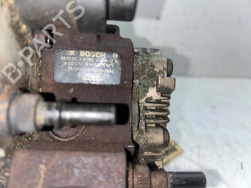 Used Injection pump Injection pump RENAULT GRAND SCÉNIC II (JM0/1_) 1.9 dCi (JM0G, JM12, JM1G, JM2C) (120 hp) 33266707 33266707