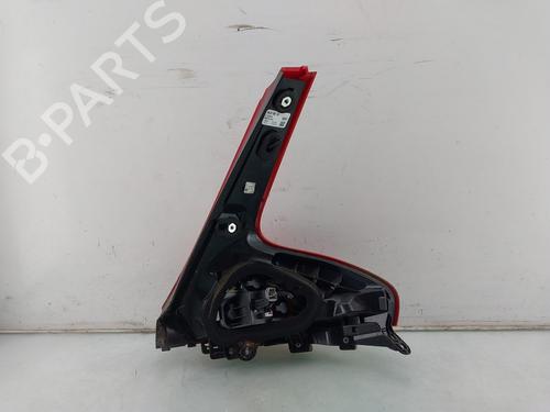 Left taillight VOLVO V40 Hatchback (525) T2 GTDi | BP33845072C34 - Image 4