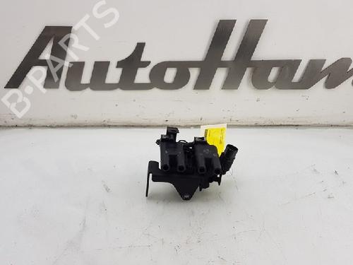 Used Ignition coil KIA PICANTO I (SA) 1.0 (61 hp) 12008359