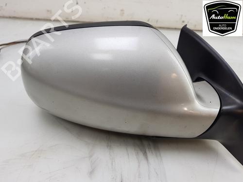 Right mirror PEUGEOT 307 SW (3H) 1.6 16V | BP12048915C27 
