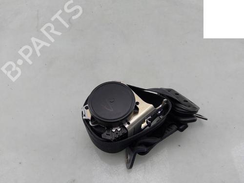 Used Rear left seatbelt Rear left seatbelt PEUGEOT 208 I (CA_, CC_) 1.4 VTi (95 hp) 33718128 33718128