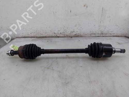 Used Left front driveshaft Left front driveshaft ALFA ROMEO MITO (955_) 1.4 (955AXB1B, 955.AXF1B) (95 hp) 36071101 36071101