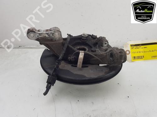 Used Left front steering knuckle OPEL INSIGNIA A Sports Tourer (G09) 1.8 (35) (140 hp) 19772261