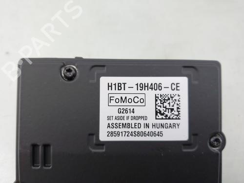 Camera FORD FIESTA VII (HJ, HF) 1.0 EcoBoost | BP29075575E14 