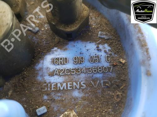 Fuel pump SEAT IBIZA IV ST (6J8, 6P8) 1.2 TSI | BP16690701M76 