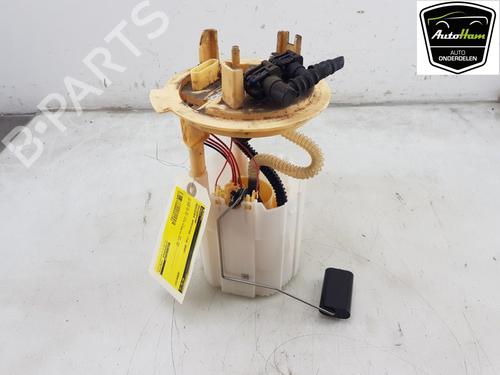 Used Fuel pump MERCEDES-BENZ SPRINTER 3,5-t Van (B906) 314 CDI (906.631, 906.633, 906.635, 906.637) (143 hp) 17985626