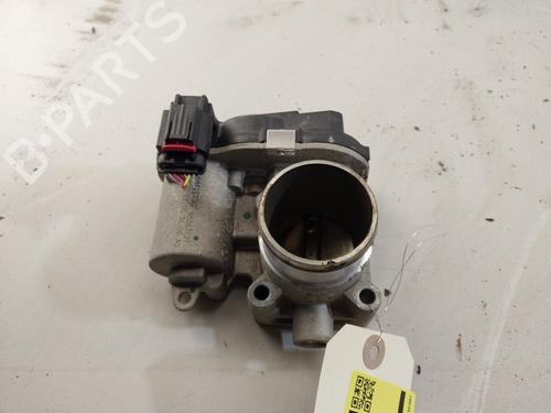 Used Throttle body Throttle body JEEP COMPASS (MP, M6, MV, M7) 1.4 MultiAir (140 hp) 39742524 39742524