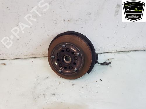 Right front steering knuckle FORD TRANSIT V363 Van (FCD, FDD) 2.0 EcoBlue | BP16690714M26 