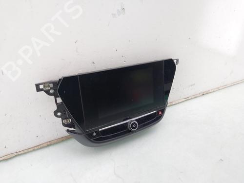 Control unit OPEL CORSA F (P2JO) 1.2 (68) | BP32481308M11 - Image 2
