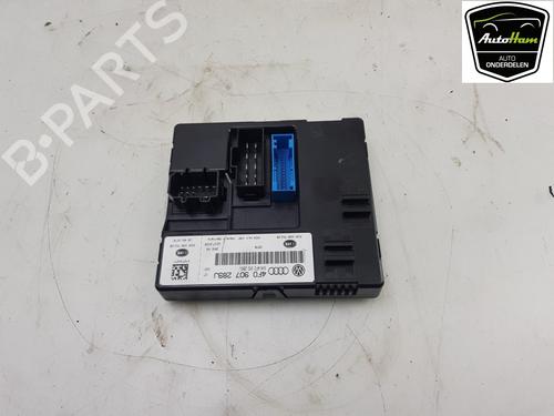 Electronic module AUDI A6 C6 (4F2) 2.0 TFSI | BP12044848M83 