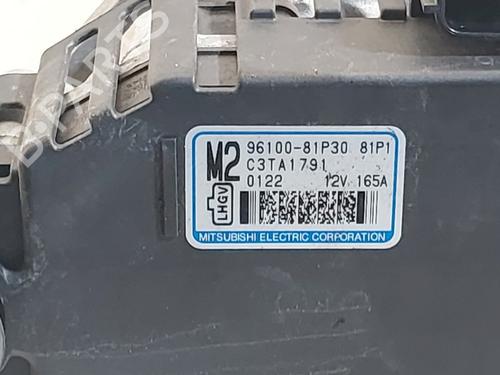 Alternator SUZUKI SWIFT V (AZ) 1.2 SHVS (A2L412) | BP37194832M7 - Image 2