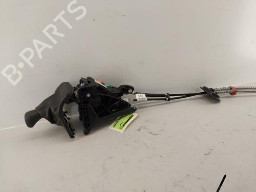 Selector da caixa FORD TRANSIT CUSTOM V710 Van (NRN) 2.0 EcoBlue | BP37179657M90 - Image 2