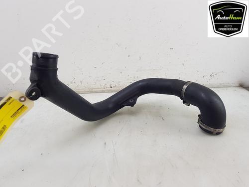 Used Pipe VW POLO V (6R1, 6C1) 1.2 TDI (75 hp) 17358915