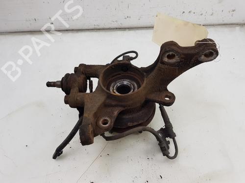 Right front steering knuckle KIA CEE'D SW (ED) 1.4 | BP38616762M26 - Image 2