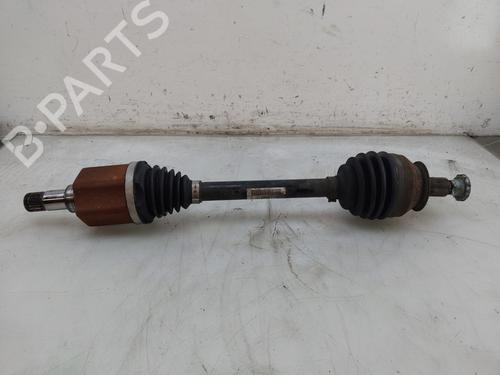 Used Left front driveshaft SKODA FABIA III Estate (NJ5) 1.0 TSI (95 hp) 31128358