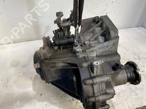 Gearbox VW FOX Hatchback (5Z1, 5Z3, 5Z4) 1.4 | BP28197666M3 