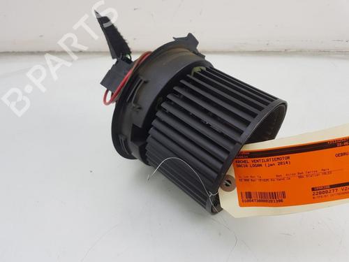 Heater blower motor DACIA LOGAN MCV II TCe 90 (K8M1, K8MA, K8AC) | BP39404289M62 - Image 2