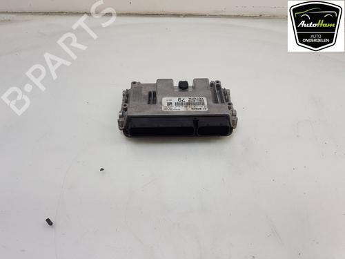 Used Engine control unit (ECU) PEUGEOT 108 1.0 VTi 72 (72 hp) 12039589