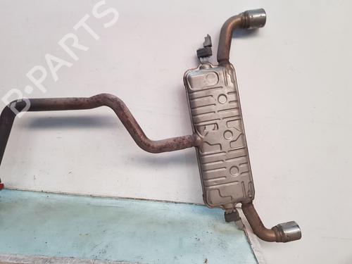 Exhaust system VW GOLF VIII (CD1, DA1) 2.0 GTI | BP27498971M121 