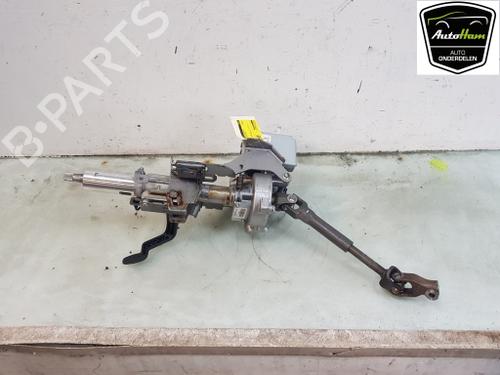 Used Steering column Steering column RENAULT KADJAR (HA_, HL_) 1.2 TCe 130 (HLMR) (130 hp) 19316667 19316667