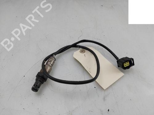 Electronic sensor MERCEDES-BENZ C-CLASS (W204) C 180 CGI (204.049) | BP30566109M84