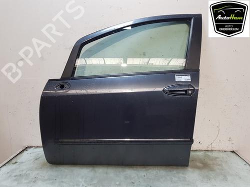Left front door FIAT PUNTO EVO (199_) 1.4 (199AXB1A) | BP23144090C2