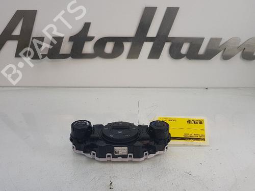 Used Climate control Climate control FORD FIESTA VI (CB1, CCN) 1.4 (97 hp) 36257602 36257602