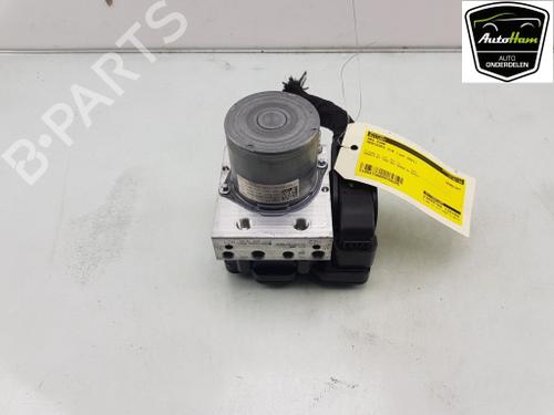 Used ABS pump ABS pump MERCEDES-BENZ CLA Shooting Brake (X118) CLA 200 (118.687) (163 hp) 16494313 16494313