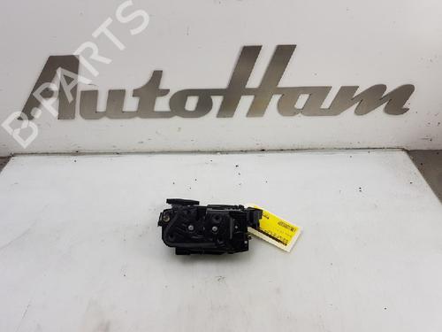 Used Rear left lock SKODA FABIA III Estate (NJ5) 1.0 (75 hp) 13145908
