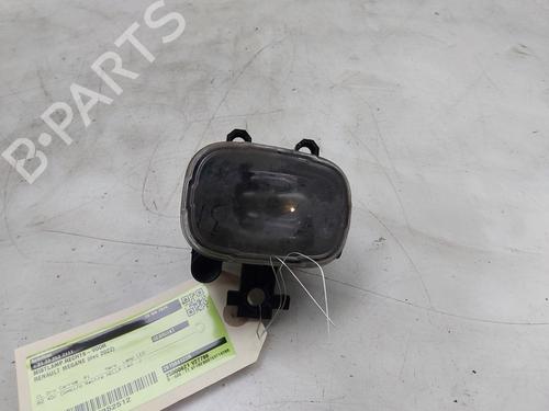 Used Right front fog light Right front fog light 33617193 33617193